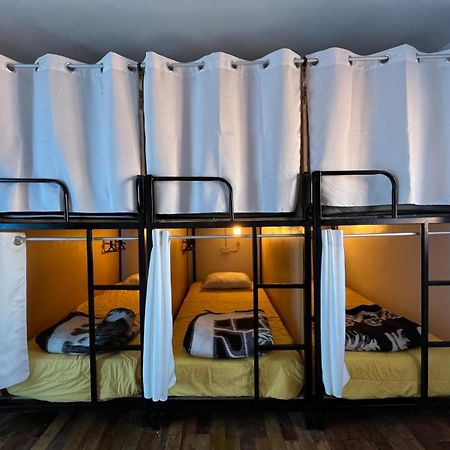 Haku Hostel Куско Екстер'єр фото