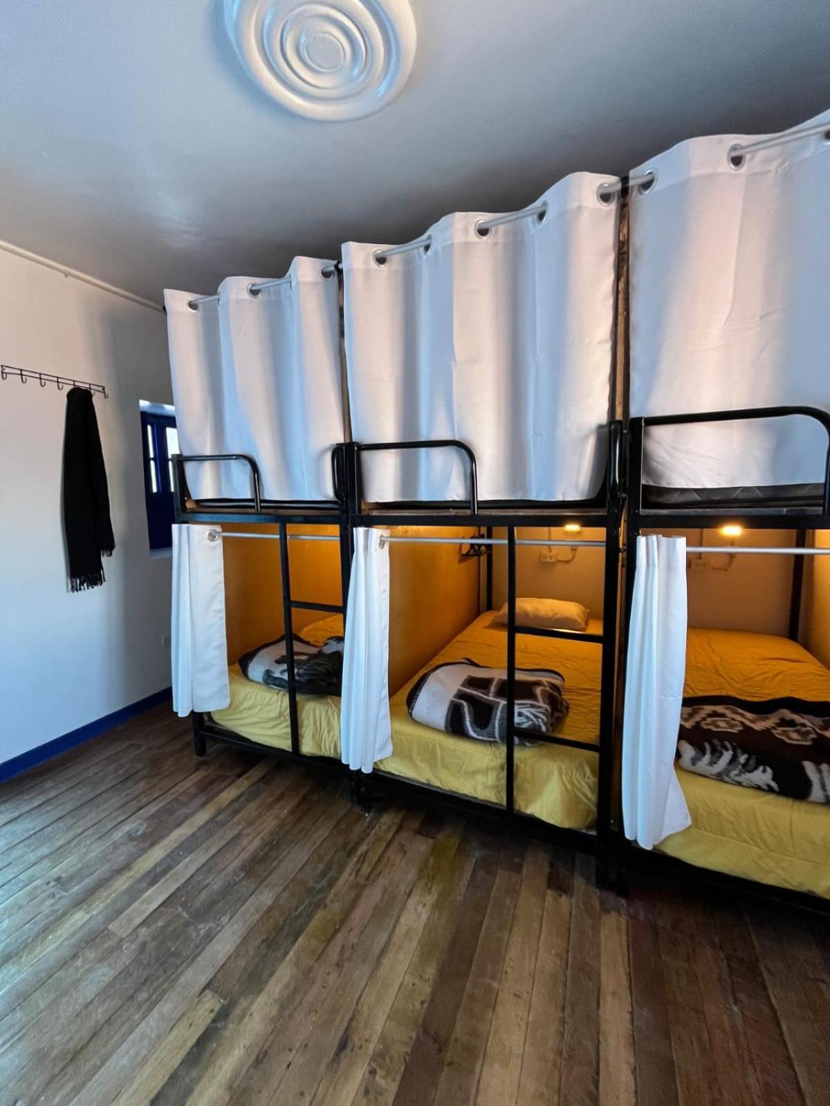 Haku Hostel Куско Екстер'єр фото