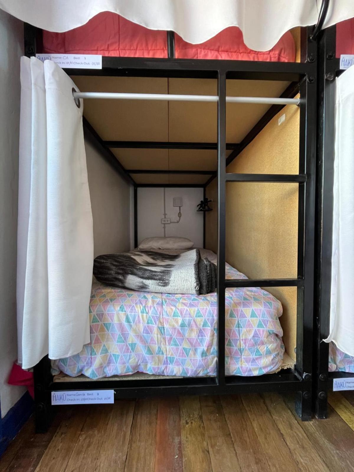Haku Hostel Куско Екстер'єр фото