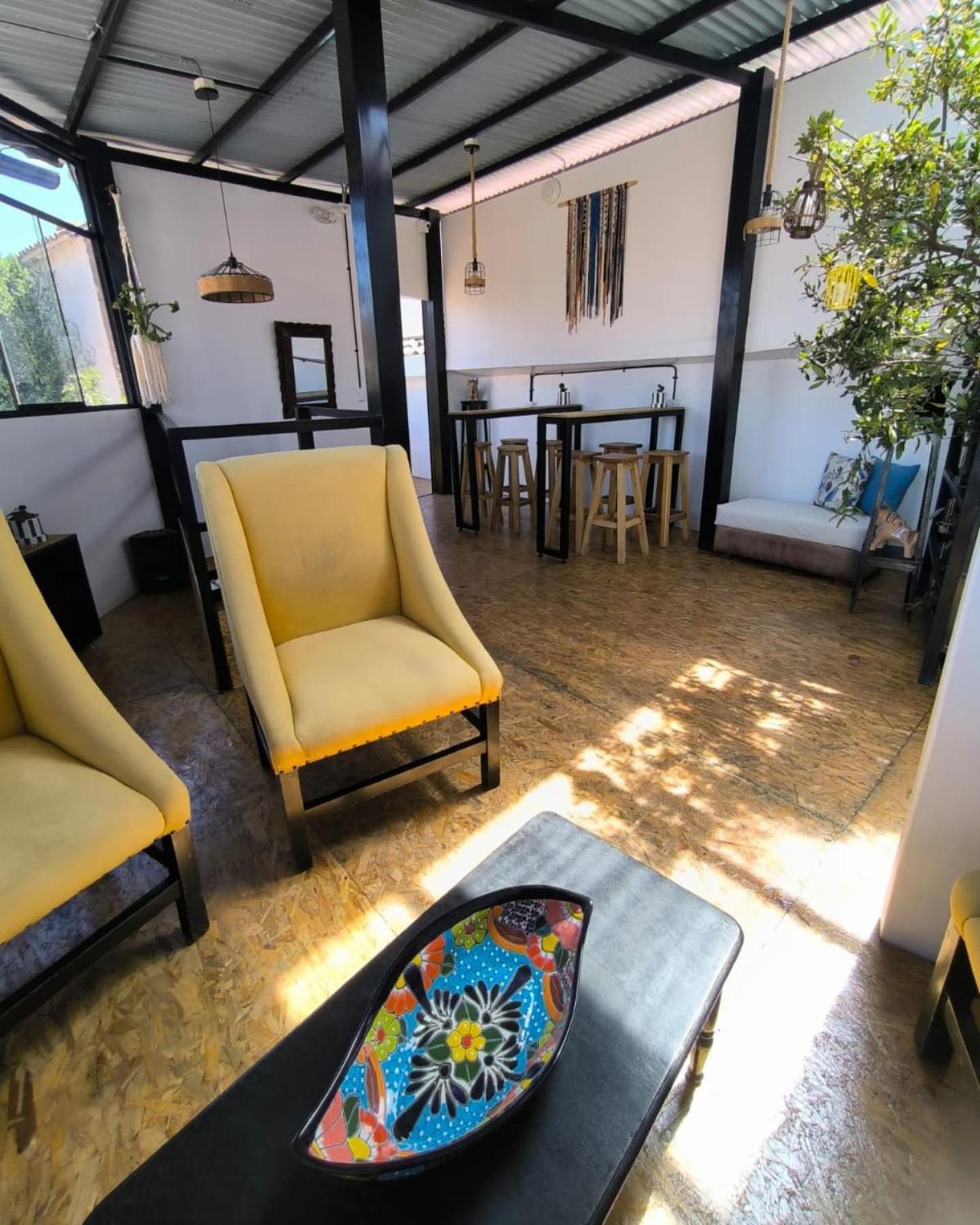 Haku Hostel Куско Екстер'єр фото