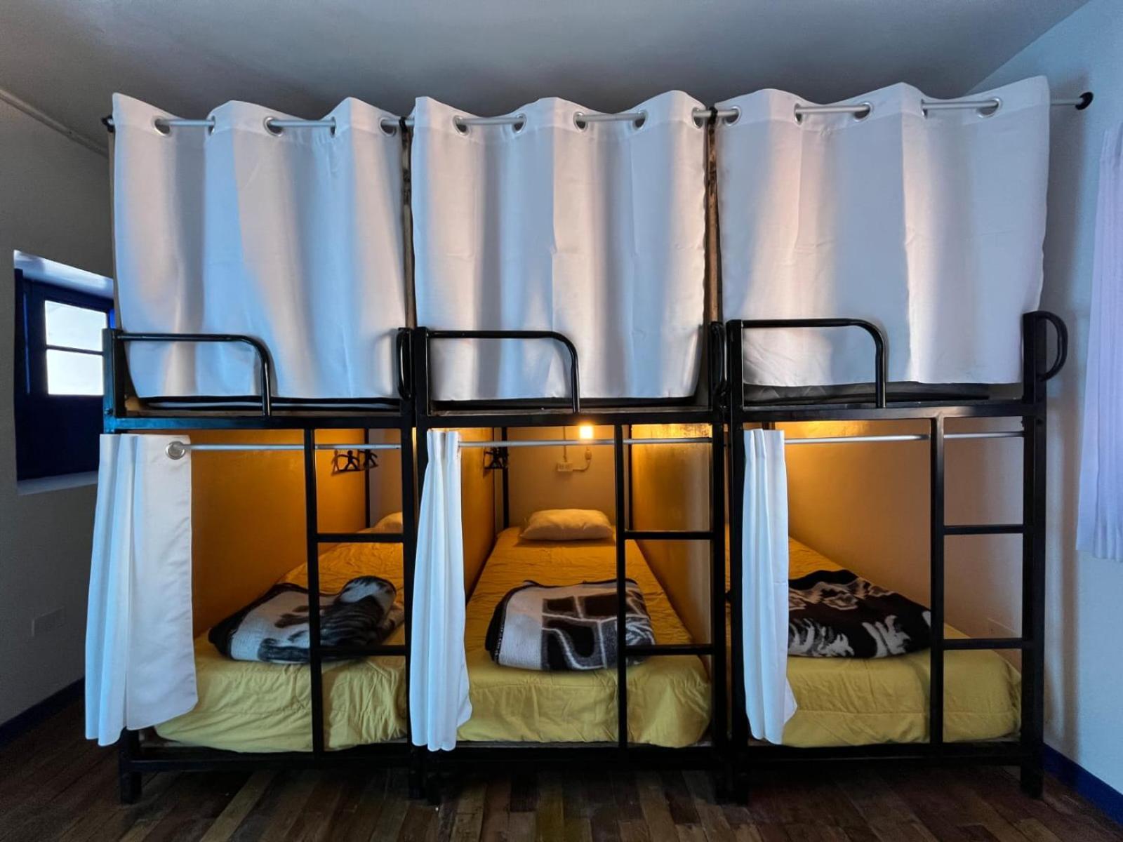 Haku Hostel Куско Екстер'єр фото
