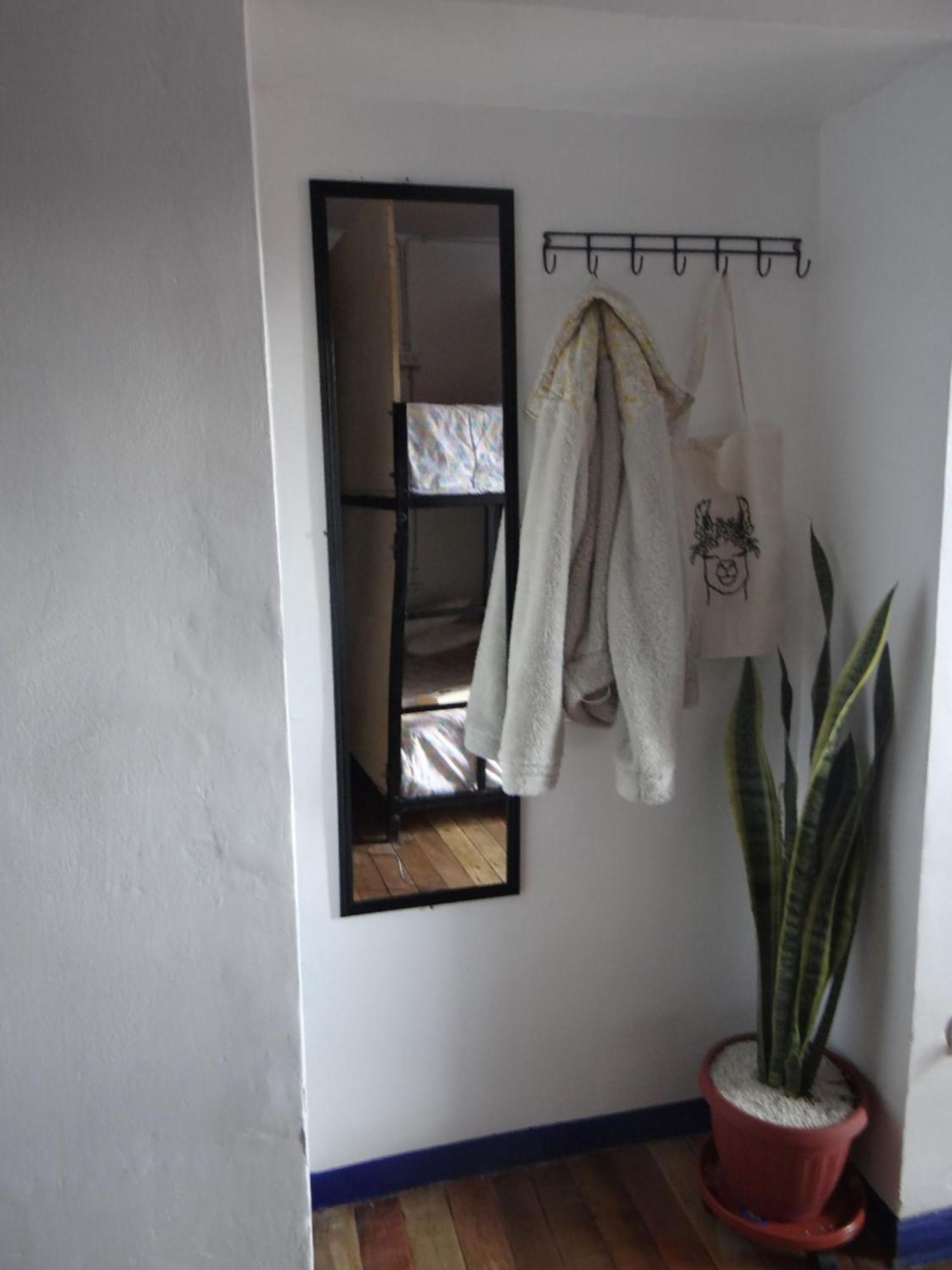 Haku Hostel Куско Екстер'єр фото